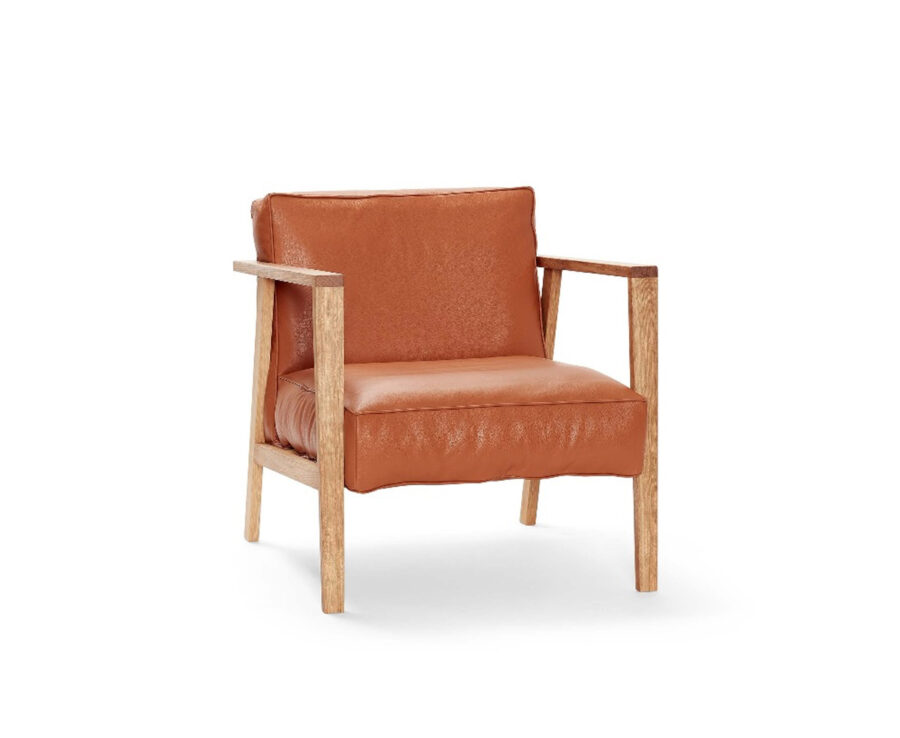 LC1 Chair - Seehosu