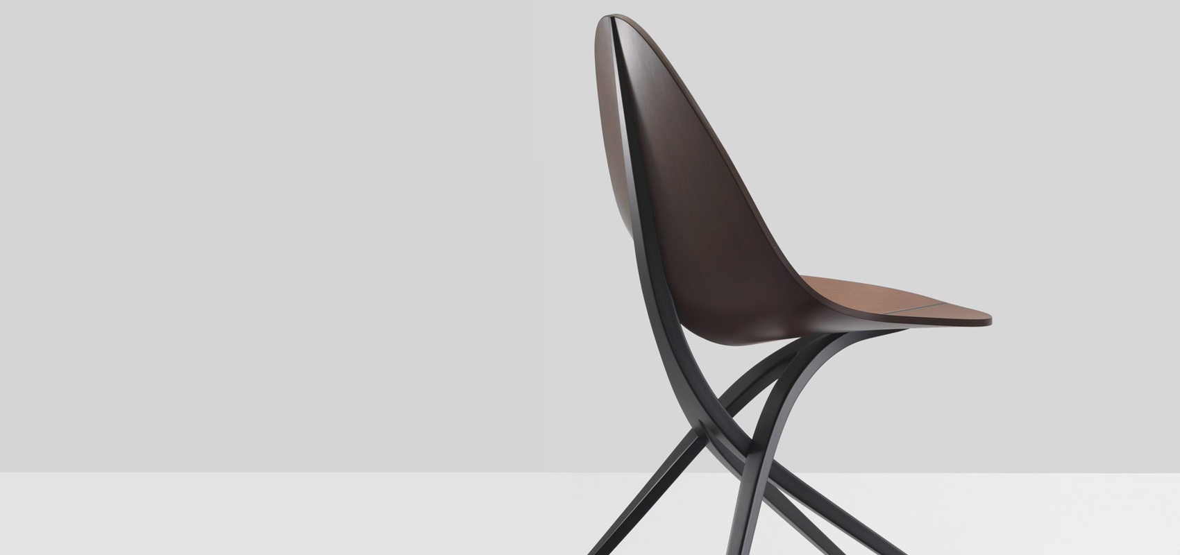 Edaha Chair - Koyori