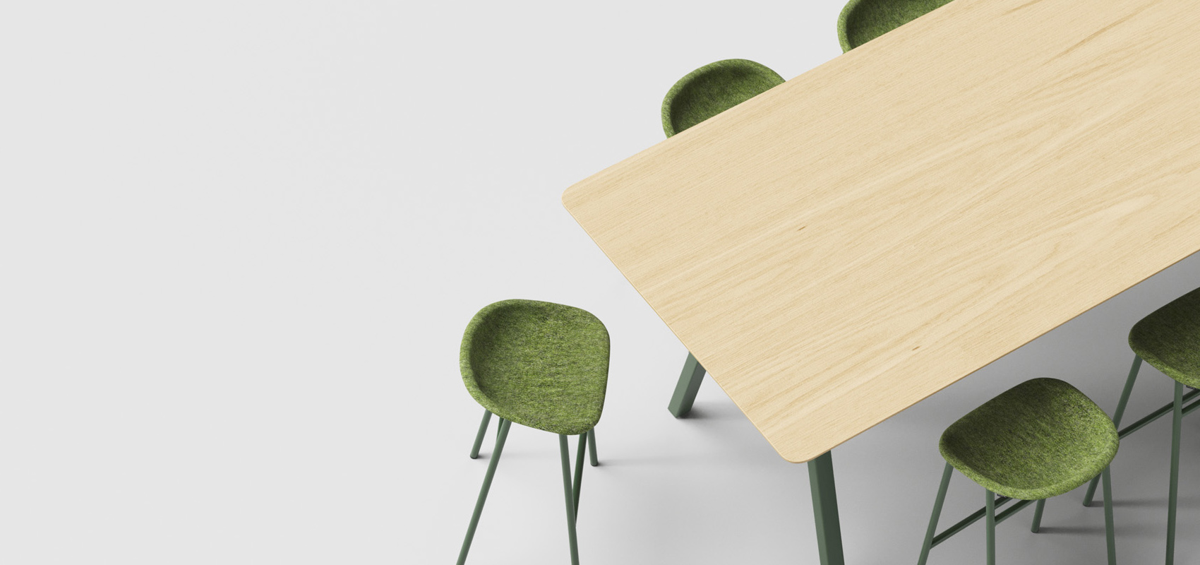 Acoustic Furniture - De Vorm