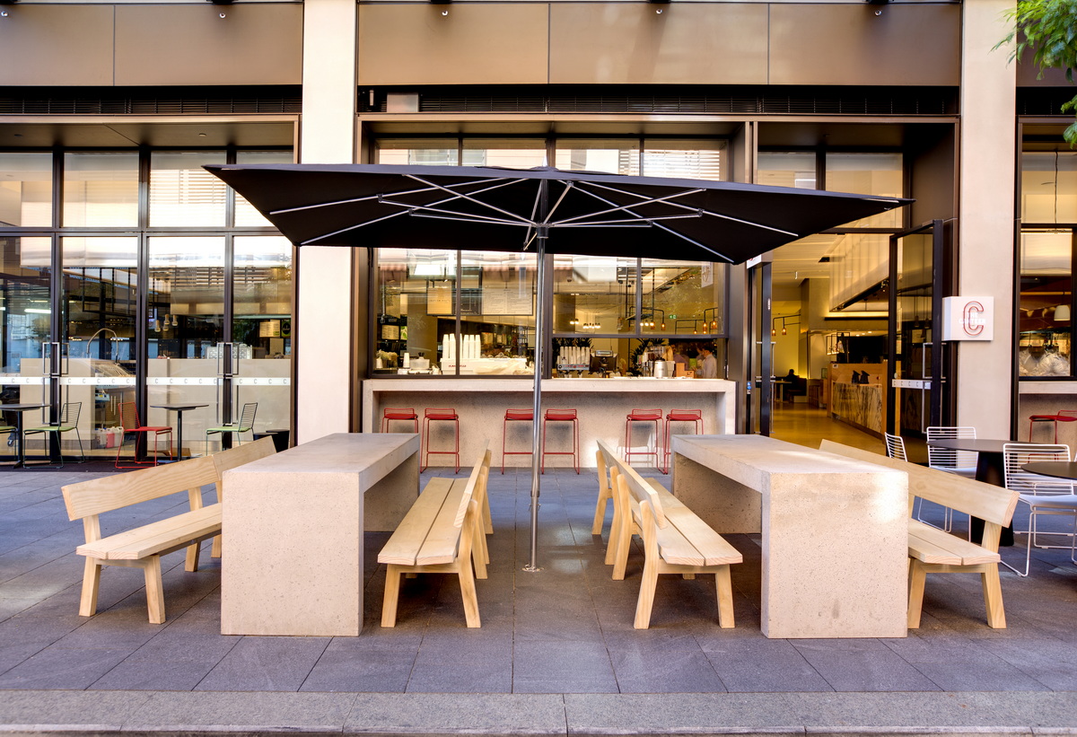 Bangaroo Canteen 08