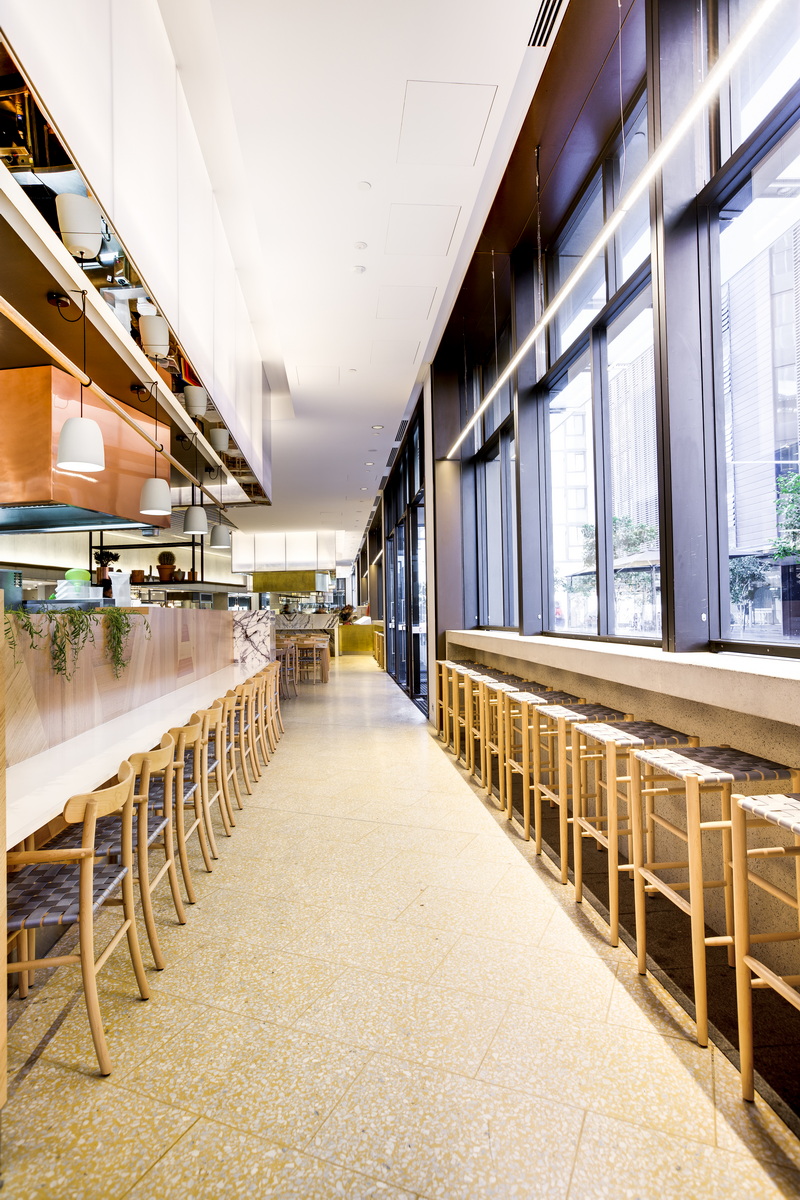Bangaroo Canteen 10