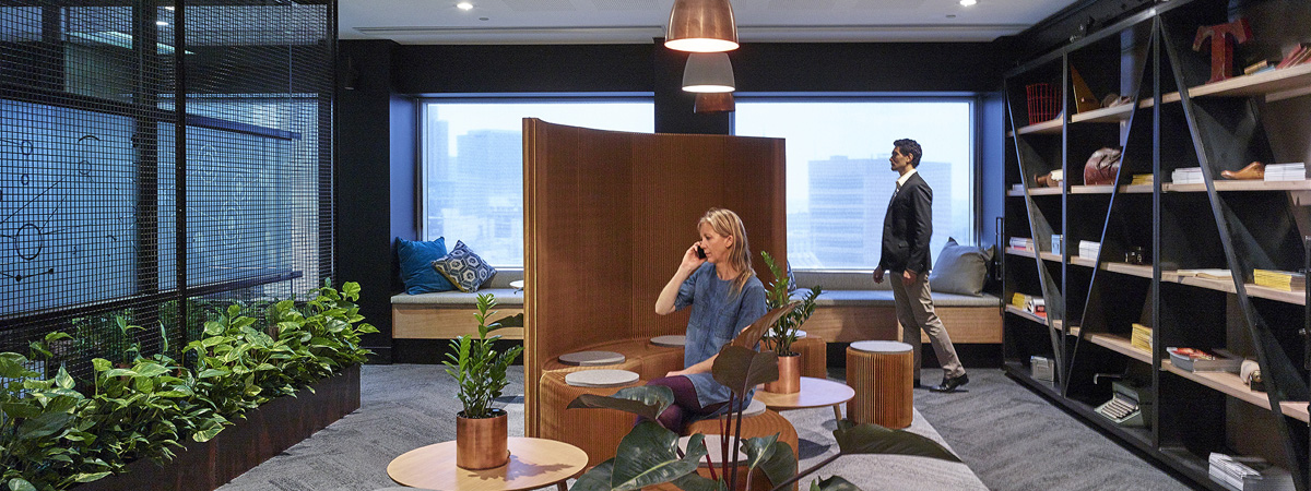 Dexus Melbourne