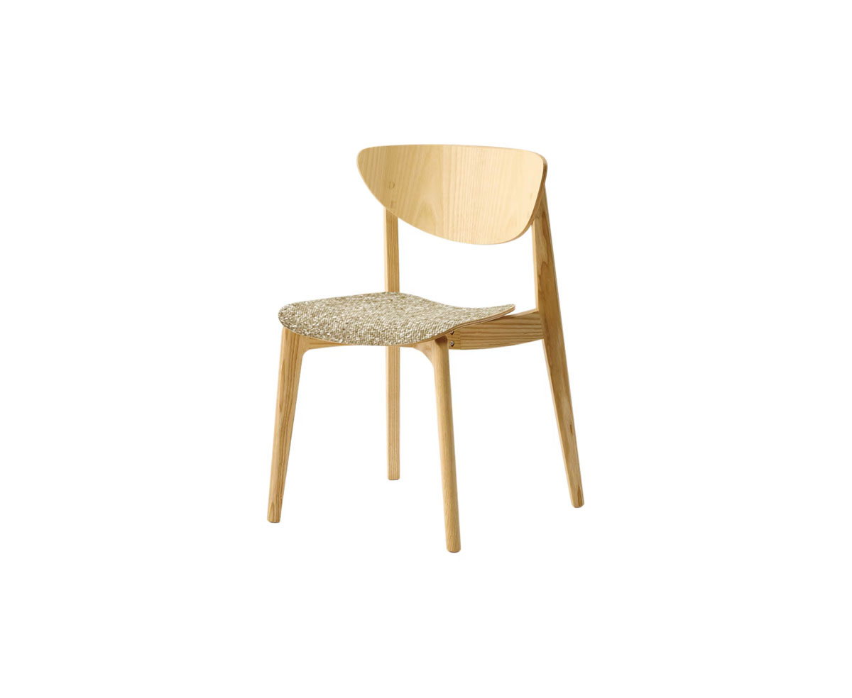Koisu Chair - Image 3