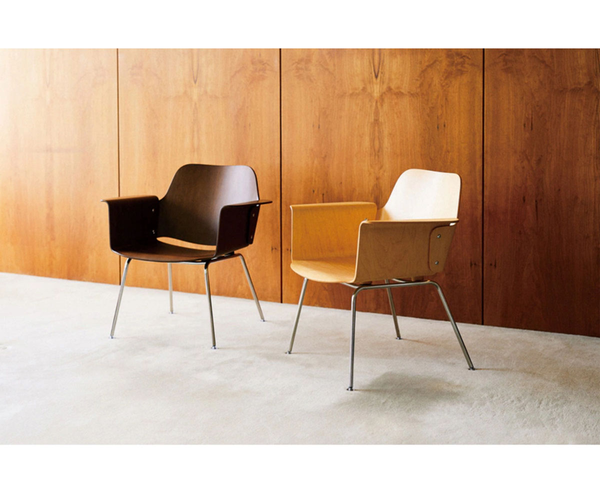 Ply Chair - Image 3