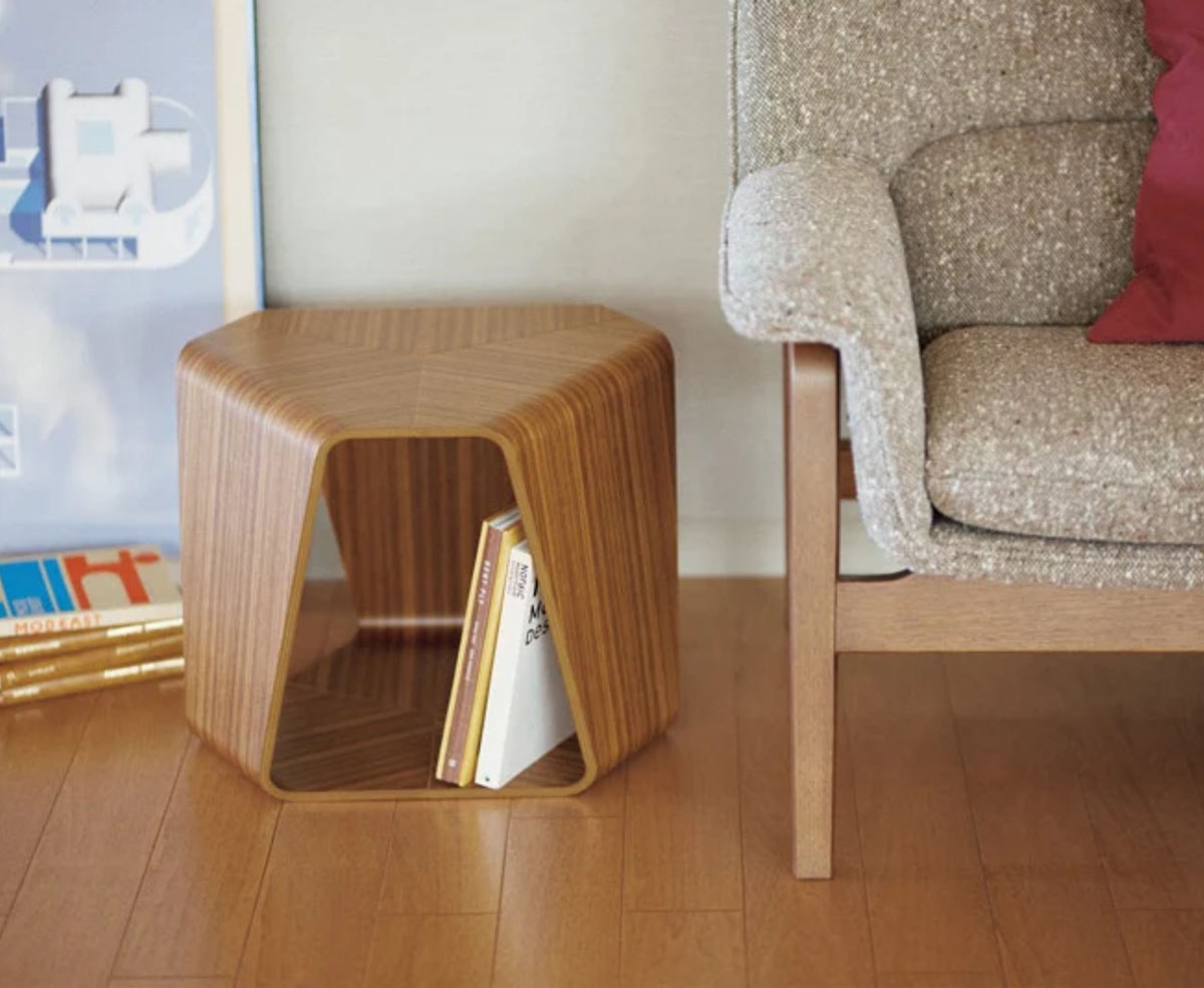 Murai Stool - Image 3