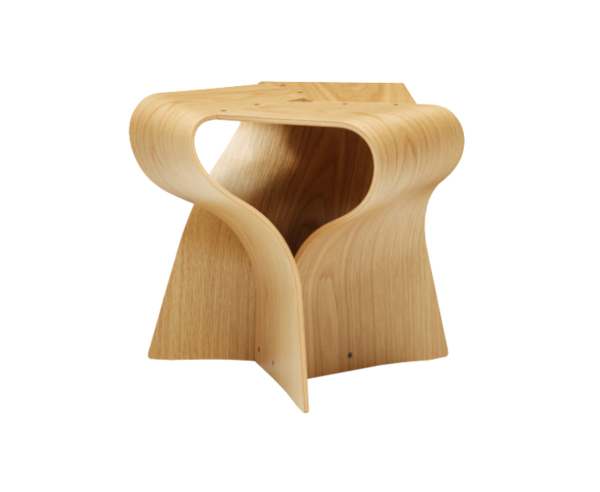 Mushroom Stool - Image 3
