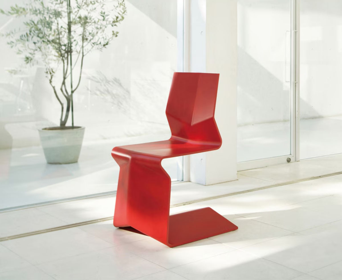 Orizuzu Chair - Image 3
