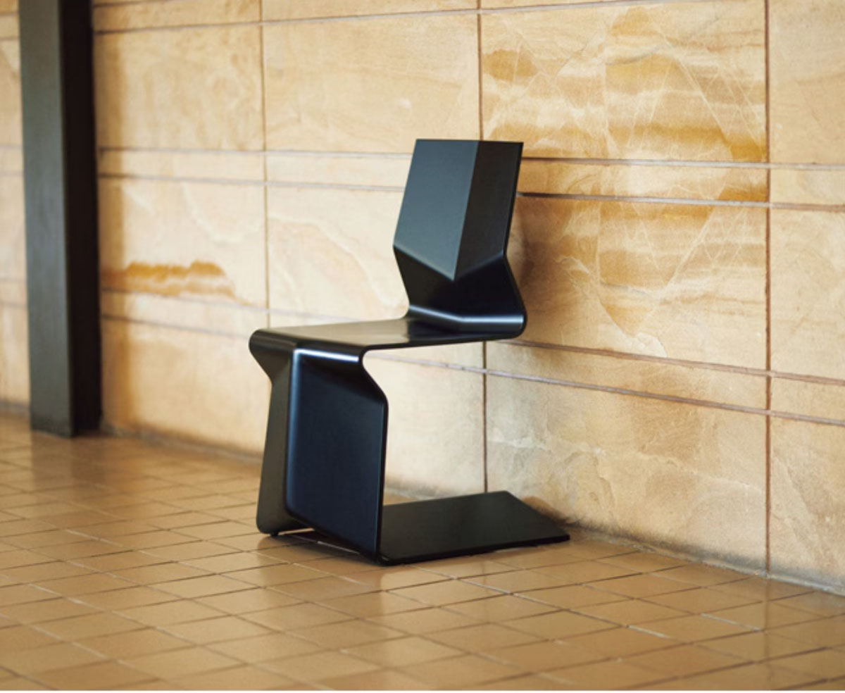 Orizuzu Chair - Image 4